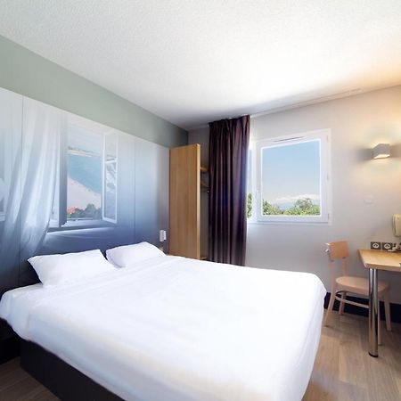 B&B Hotel Perpignan Saleilles 외부 사진