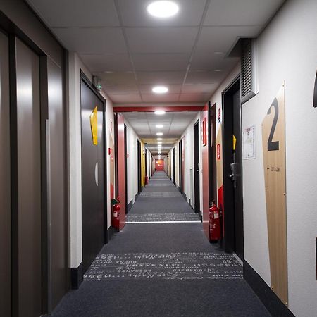 B&B Hotel Perpignan Saleilles 외부 사진
