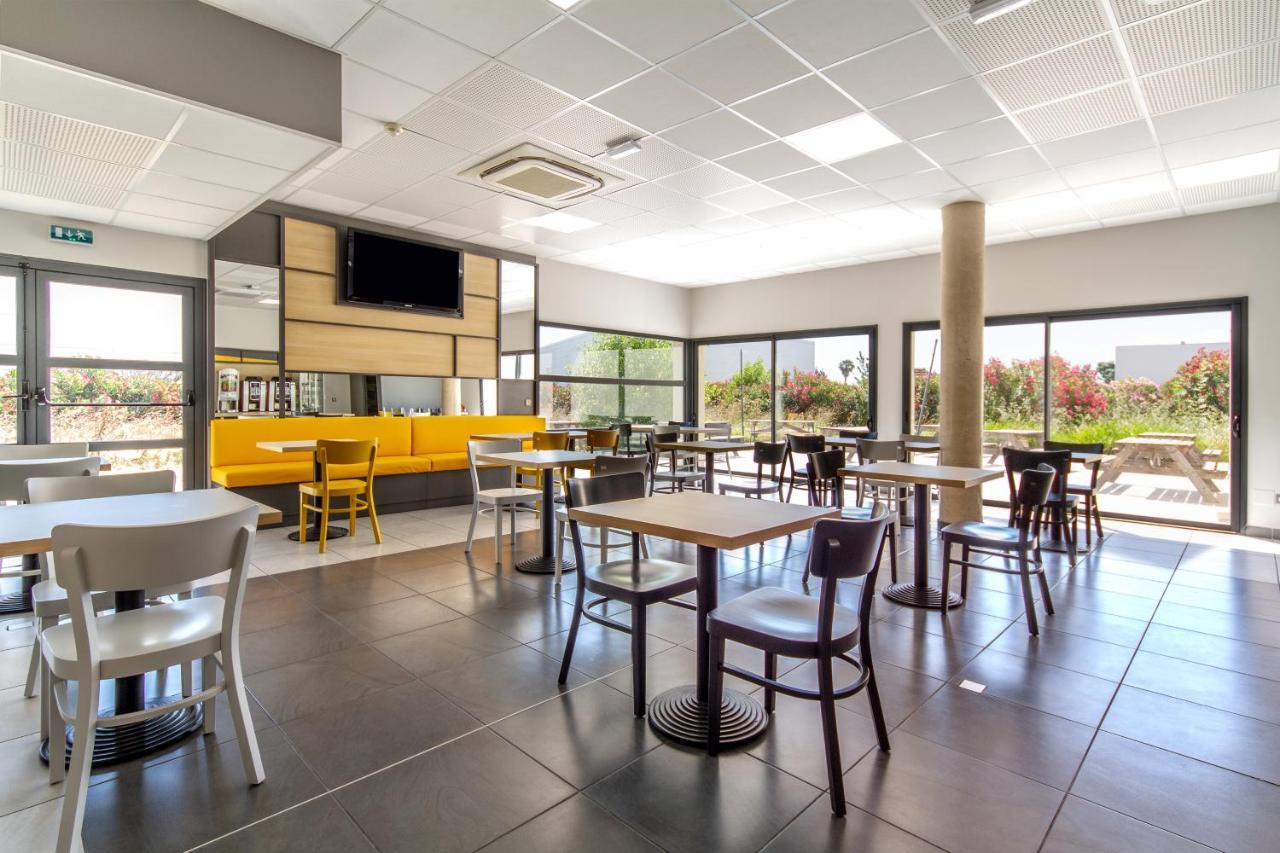 B&B Hotel Perpignan Saleilles 외부 사진