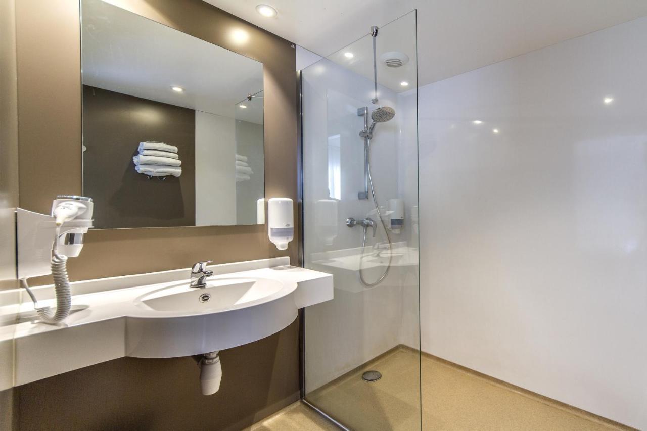 B&B Hotel Perpignan Saleilles 외부 사진