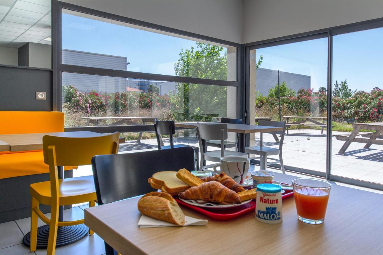B&B Hotel Perpignan Saleilles 외부 사진