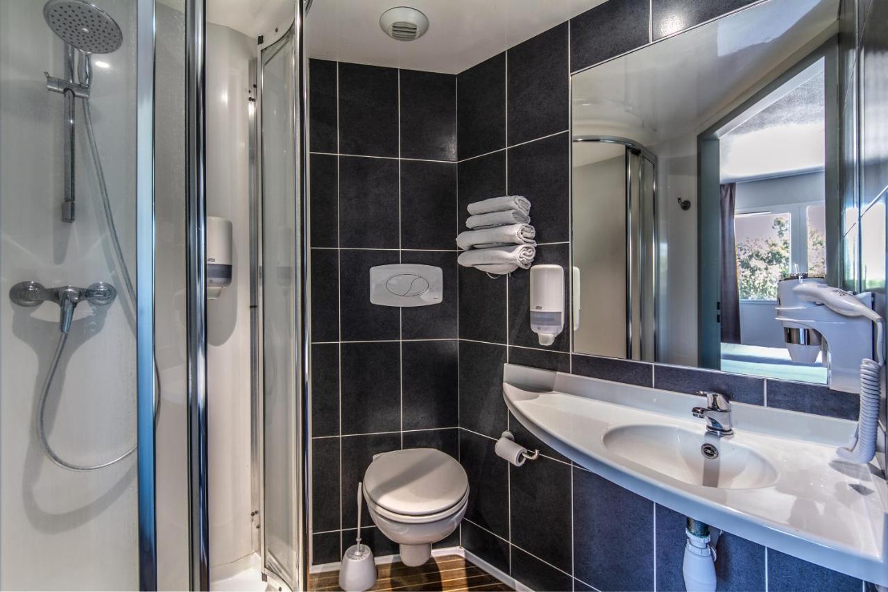B&B Hotel Perpignan Saleilles 외부 사진