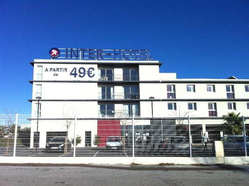 B&B Hotel Perpignan Saleilles 외부 사진