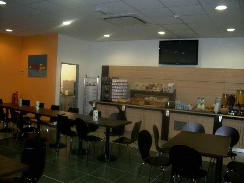 B&B Hotel Perpignan Saleilles 외부 사진