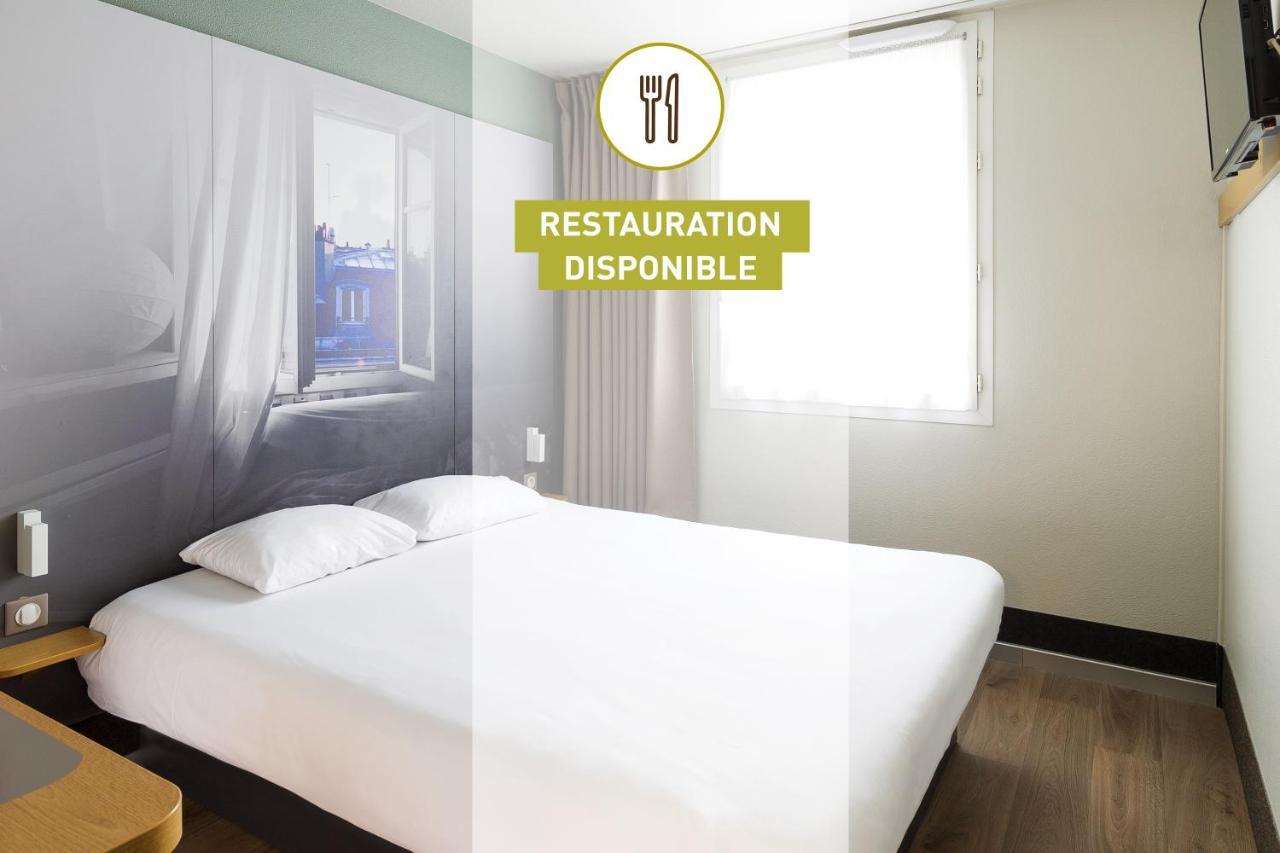 B&B Hotel Perpignan Saleilles 외부 사진