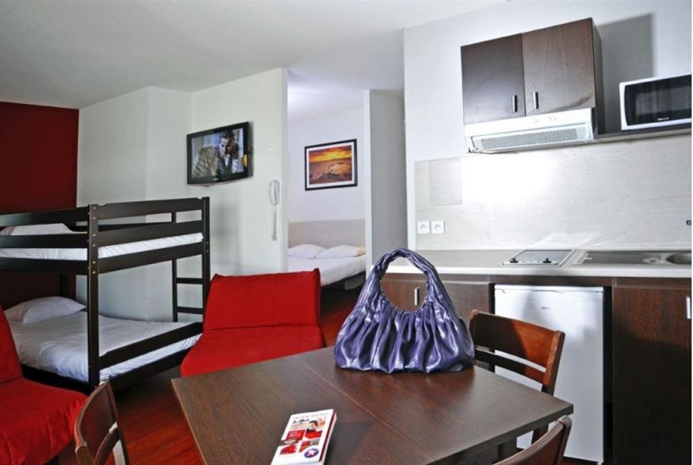 B&B Hotel Perpignan Saleilles 외부 사진