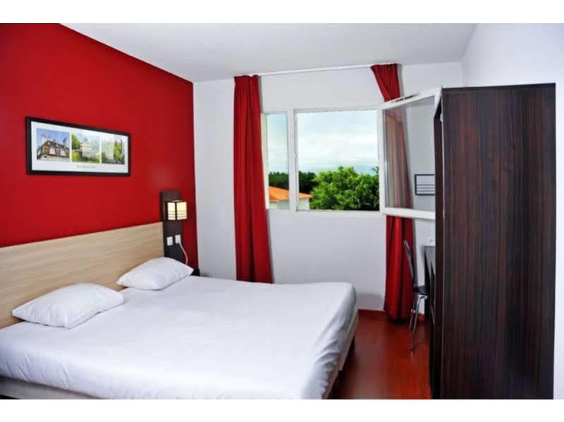B&B Hotel Perpignan Saleilles 외부 사진
