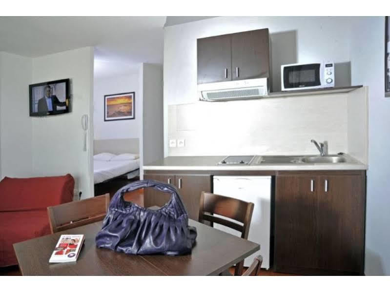 B&B Hotel Perpignan Saleilles 외부 사진