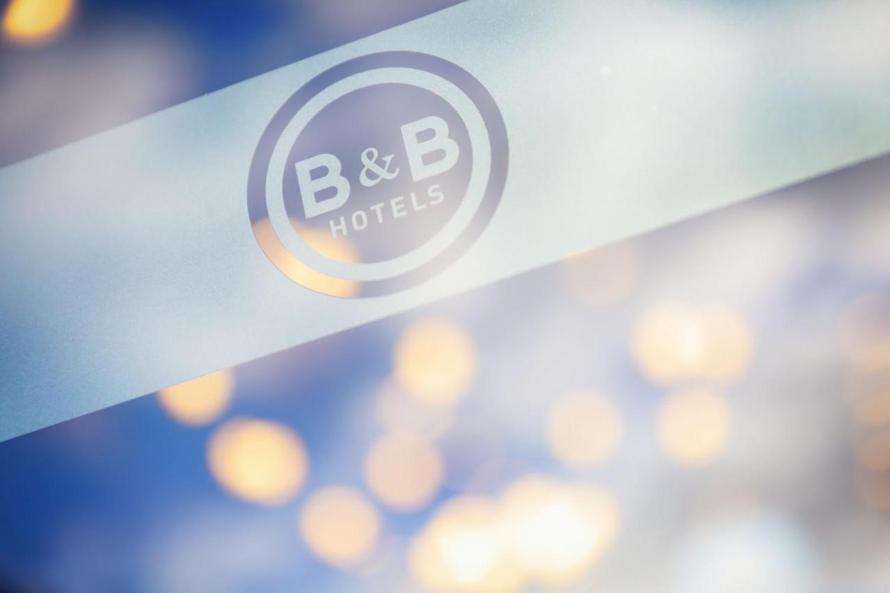 B&B Hotel Perpignan Saleilles 외부 사진