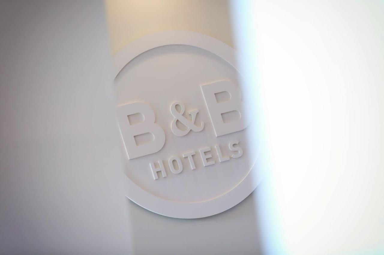 B&B Hotel Perpignan Saleilles 외부 사진